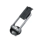Ridecase Mount Holder For And Smartphone Drybag With 1- Socket. Fixed Price $29.26.