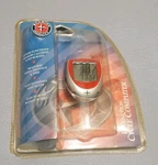Schwinn Bike Daily Fitness Speed Distance 17 Function Cycle Computer SW654 New. Fixed Price $10.00.