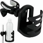 Cup Holder For Walker, Wheelchair, Accessories, Stroller, Adults, Bike, Boat,. Fixed Price $17.99.