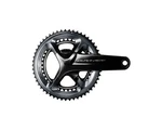 Shimano Dura-ace Crankset FC-R9100-P HOLLOWTECH2 175MM 53X39 Powermeter. Fixed Price $1190.00.