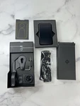 Hammerhead Karoo 2 Cycling Computer With Heart Rate Monitor. Fixed Price $225.00.