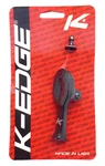 K-edge Garmin Specialized Future Combo Mount Black. Fixed Price $64.95.