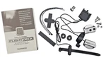 Shimano SM-6500-T Flight Deck Sensor Kit For Nexave ST-T400 ST-T300 Wiring. Fixed Price $58.66.