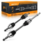Brtec 2PCS Front Cv Axle Shaft Assembly Fit For Lexus ES350 2007-2018 V6 3.5L.... Fixed Price $225.97.