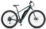 Roanoke Electric Mountain Bike. Fixed Price $849.99.