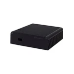Silverstone SST-PT14B-H1T1 (black + Hdmi Thunderbolt ) Intel Nuc Case. Fixed Price $19.99.