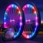 Activ Life Bike Lights Pack, 2026 Edition Secure Wheels, Galactic. Fixed Price $31.57.