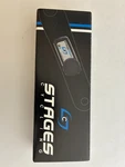 Stages Carbon Power Meter Campagnolo Super Record Left Crank Arm 172.5MM, Used. Fixed Price $449.00.