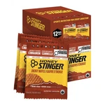 Honey Stinger Gluten Free Organic Waffle Box Of 12 Cinnamon. Fixed Price $27.96.