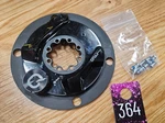 Quarq Dfour Axs Dub Power Meter (110MM Asymmetric Bcd) (spider Only). Fixed Price $299.99.