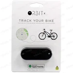 Orbit X Velo Gps Bike Tracker Bicycle Locator Finder Tag Tracking Apple My. Fixed Price $31.25.