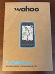 Wahoo Elemnt Bolt V3 Gps Cycling/bike Computer,black. Fixed Price $329.99.