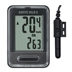 Cateye Wired Bike Computer Entry-level Speedometer And Odometer, Perfect For. Fixed Price $37.30.
