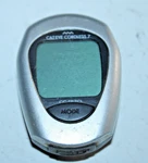 Cateye Cordless 7 Wireless Bicycle Computer CR-2032 Battery Racing Road Exercise. Fixed Price $16.40.