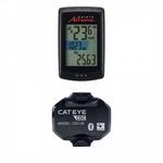 Cateye CC-GPS100 Airgps Wireless Cycling Computer With Bluetooth & Cadence. Fixed Price $133.48.