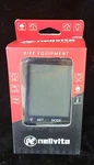 Nellvita Bike Equipment Wireless Computer 20 Multi Function. Fixed Price $17.99.