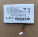Garmin 361-00019-12 Rechargeable Li-ion Battery Rating 3.7V, 1.25 Ah, 4.63WH-. Fixed Price $6.49.
