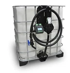 Dura-abs (auto-batch System) 110V Epdm DPABS-6318E-110. Fixed Price $1979.36.