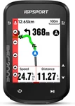 Igpsport BSC200S Bike Computer, Wireless Route Navigation 2.4'' Screen Bluet. Fixed Price $76.12.