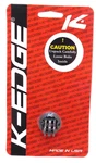 K-edge Combo Adaptor For Garmin Mounts And Cameras Black. Fixed Price $21.95.