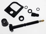 Quarq Tyrewiz Valve And Bumper Syncros Silverton 1.0 17MM Rim Sym. Fixed Price $36.84.