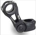 Adjustable Bnvb Stem 31.8MM 80 Degree 90MM Bike Riser For Handlebar. Fixed Price $23.93.