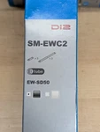 New Shimano Electric Wire Cover DI2 SM-EWC2 Black. Fixed Price $18.00.