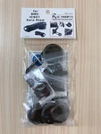Rec-mounts Type Combo For ICS01 Aero Stem Bmca+gp. Fixed Price $73.91.