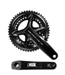 Shimano Dura-ace R9200 Stages GEN3 X 12S (l) Power Meter Crankset 175MM 52/36T. Fixed Price $429.95.