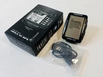 Unused Lezyne Mega Xl Enhanced Gps With Cable & Mounting Bands. Fixed Price $199.99.