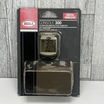 Bell Console 300 Digital Wireless 16 Function Cycle Computer Dual Display New. Fixed Price $18.98.
