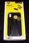 Topeak With Mount For Iphone Xr Brand New. Fixed Price $29.99.