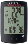 Cateye Padrone Digital Bike Computer - Wireless, Black. Fixed Price $109.95.