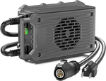 Ul Listed 67.2V 10A Fast Charger Compatible With Surron Light Bee Segway X260. Fixed Price $225.99.