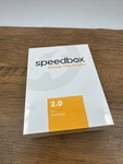 Speedbox 2.0 Yamaha E-bike Performance Tuning Kit New. Fixed Price $129.99.