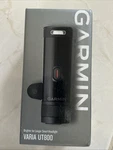 Garmin Varia Ut 800 Smart Headlight Urban Edition, Black.new. Fixed Price $147.99.