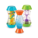 Learning Resources Sensory Trio Fidget Tubes - Tactile Play Tools, ... Fast Ship. Fixed Price $32.41.