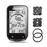 Igpsport BSC100S Bike Computer Wireless, 2.6 Inch Lcd Display 40H Recharg.... Fixed Price $54.15.