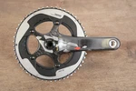 175MM 53/39T BB30 Sram Red 22 Carbon Stages Power Meter Crankset. Fixed Price $157.50.