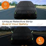 For Mercedes-benz Full Car Cover Uv Snow Dust Rain Resistant Protection -us-. Fixed Price $28.99.