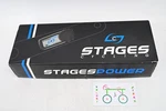 Stages Gen 3 Carbon Single Sided Power Meter Left Crank Arm 175MM Sram Gxp Bike. Fixed Price $289.98.