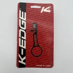 K-edge DI2 Junction Box Stem Mount Long, Lightweight, Secure Carbon Fiber. Fixed Price $20.99.