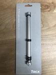 Tacx E-thru Axles For Classic Trainers, M12 1.75. Fixed Price $40.00.
