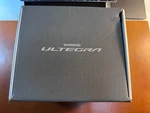 New Shimano Ultegra FC-R8100-P Power Meter Crankset 50/34T. Fixed Price $675.00.
