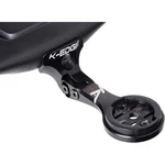 K-edge Garmin Madone Integrated Mount Black K13-3100I-BLK. Fixed Price $63.62.