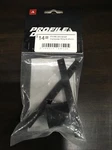 Profile Design Universal Aerobar Tt Bicycle Computer Mount 25MM Length Black. Fixed Price $5.00.