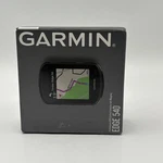Garmin Edge 540 Performance Gps Cycling Computer With Mapping Black - New Sealed. Fixed Price $259.95.