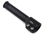 Delta Alloy Stem Raiser Pro Adapter (black) TD3418B. Fixed Price $45.99.