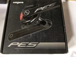 Magene Pes Crankarm P505 Base Power Meter 172.5MM New Never Installed Open Box. Fixed Price $275.00.