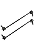 2PCS Front Left & Right Side Sway Bar Stabilizer Link Kit Fit Oe K80880. Fixed Price $18.00.